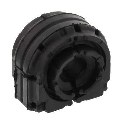 Image de MAPCO 38834 Silent Bloc De Barre Stabilisatrice des deux côtés du pont arrière Support en caoutchouc 15 VOLKSWAGEN: Golf 5, 6, Beetle 3/5 portes