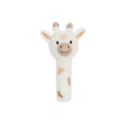 Image de Jollein Hochet Giraffe