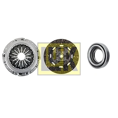 Image de LuK 628 3342 00 Kit d&#039;embrayage avec butée de débrayage, disque 275 NISSAN: ATLEON, Cabstar, RENAULT TRUCKS: Maxity
