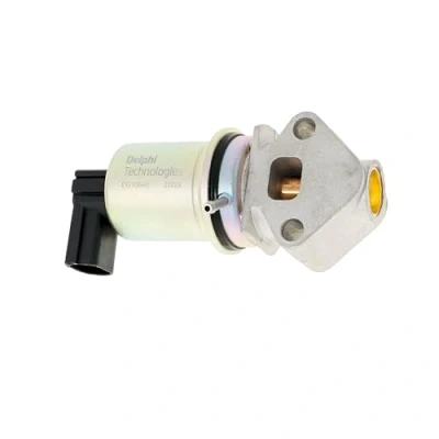 Image de DELPHI EG10646 12B1 Vanne EGR avec joints, sans radiateur AUDI: A4 B7 Avant, Berline, B6 VOLKSWAGEN: Passat B5 GP Berline