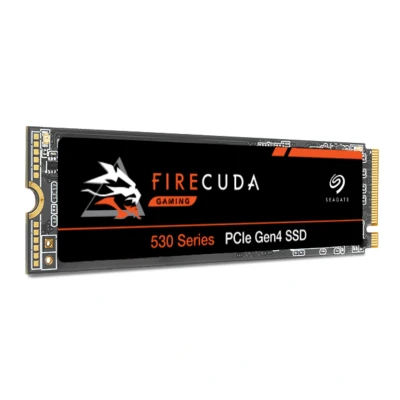 Image de Seagate FireCuda 530 M.2 2 To PCI Express 4.0 3D TLC NVMe Neuf