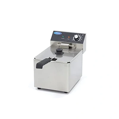 Image de Friteuse 8L