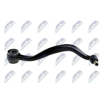 Image de NTY ZWD MZ 048 Bras de suspension Essieu avant gauche, inférieur barre oscillant transversal MAZDA: 6 5 portes, Break, Berline