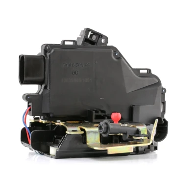 Image de RIDEX 1361D0039 Serrure De Porte avec verouillage centralisé avant gauche AUDI: A6 C5 Avant, A4 B6 Allroad