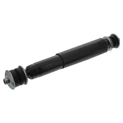 Image de FEBI BILSTEIN 20417 Amortisseur Essieu arrière Pression d&#039;huile 512 322 télescopique Goujon en haut, bas