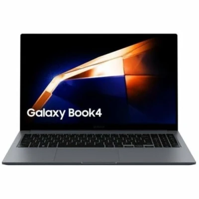 Image de Ordinateur portable Samsung Galaxy Book4 15 NP750XGJ KG2ES 15,6&quot; Intel Core i5 1335U 16 Go RAM 512 SSD