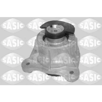 Image de SASIC 2706639 Support moteur gauche supérieur métal caoutchouc MERCEDES BENZ: Vito Tourer, Classe V, Van