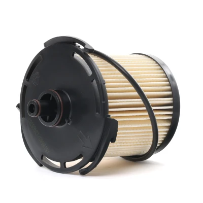 Image de RIDEX 9F0169 Filtre à Carburant Cartouche filtrante Diesel avec bague d&#039;étanchéité FORD: Transit Custom V362 Minibus, Mk6 Van