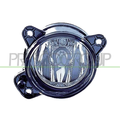 Image de PRASCO VG9174414 Antibrouillard gauche VOLKSWAGEN: Transporter 5, Multivan 5 (7HM, Bus, SKODA: Fabia I portes, 1 Combi