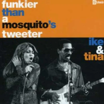 Image de Funkier Than A Mosquito&#039;s Tweeter
