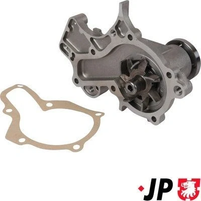 Image de JP GROUP 4714100300 Pompe à eau avec joint d&#039;étanchéite mécanique SUZUKI: Vitara I SUV, SWIFT 2, SUV Cabriolet