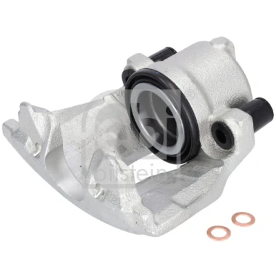 Image de FEBI BILSTEIN 183807 Étrier de frein Fonte Essieu avant gauche OPEL: Calibra A, Adam, Vectra B Berline, SAAB: 9 3 Cabriolet