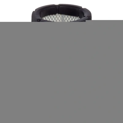 Image de HENGST FILTER E1661LS Filtre à air secondaire 143