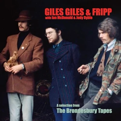 Image de A Selection from The Brondesbury Tapes (200 Gram l [Import]