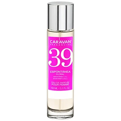 Image de CARAVAN FRAGANCIAS nº 39 Eau de Parfum Vaporisateur Femmes 150 ml