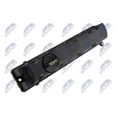 Image de NTY BPZ PE 001 Cache Culbuteur avec joint d&#039;étanchéite PEUGEOT: 308 I 3/5 portes, 307 Break, CITROËN: C4 Grand Picasso