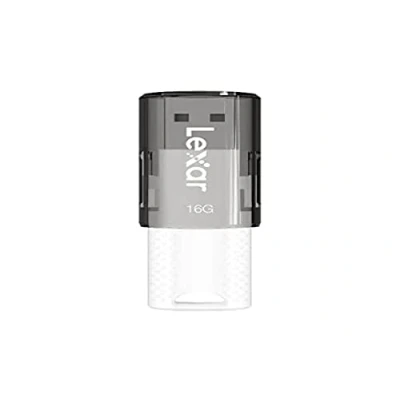 Image de Disco Duro USB 2.0 JUMPDRIVE S60 16GB LEXAR
