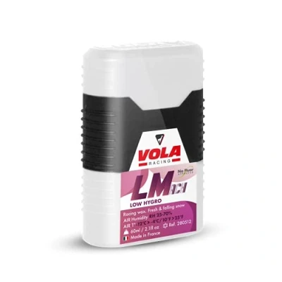 Image de Vola Violet LMach 60 ML Adulte Unisexe, n.a