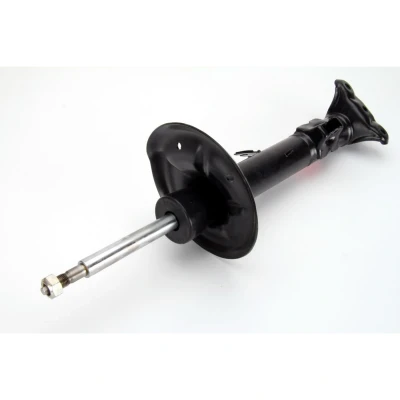 Image de KYB Excel G 333920 Amortisseur Essieu avant gauche Pression de gaz Système bitube Jambe suspension Goujon en haut BMW: 3 Berline, Coupe