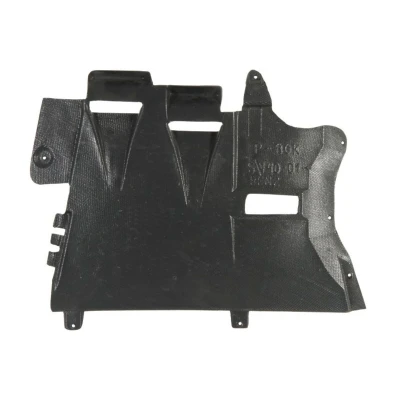 Image de Cache moteur BLIC 6601 02 9008879P Droite