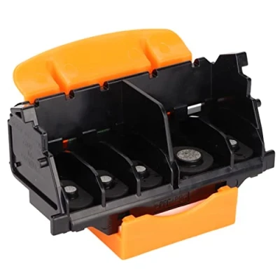 Image de Annadue Tête d&#039;impression Couleur QY6 0082 pour, de Remplacement pour IP7200 IP7210 IP7220 IP7280 MG5420 MG5450 MG6400