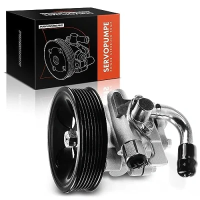 Image de Servo pompe hydraulique direction compatible avec Sorento I JC 2.5 CRDI Diesel 2002 2006 57100 3E020