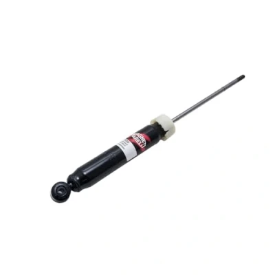 Image de MAGNETI MARELLI 351702070000 Amortisseur Essieu arrière Pression de gaz Système bitube Module atténuateur Goujon en haut