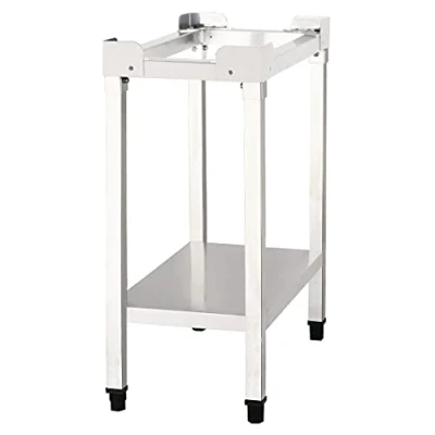 Image de Support Buffalo pour friteuse simple 658 x 294 527 mm