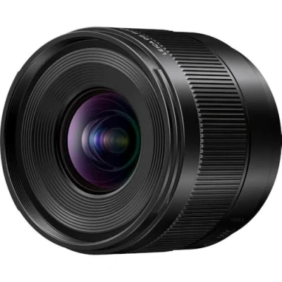 Image de PANASONIC Objectif Leica DG Summilux 9mm f/1.7