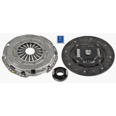 Image de SACHS 3000 951 455 Kit d&#039;Embrayage 235 HYUNDAI: i30 II 3/5 portes