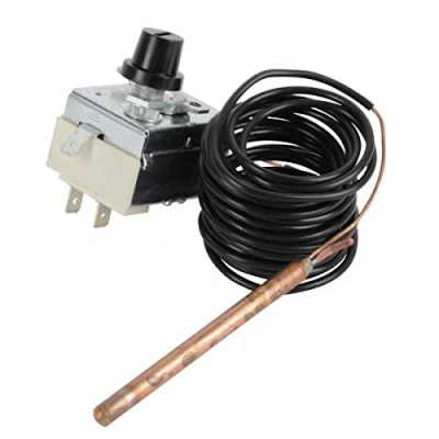 Image de DIFF Thermostat De sécurité TG400 pour Dietrich Chappée : S170C56FA