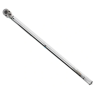 Image de OC PRO CLE DYNAMOMETRIQUE 1 140 980 NM Poids Lourd DIY