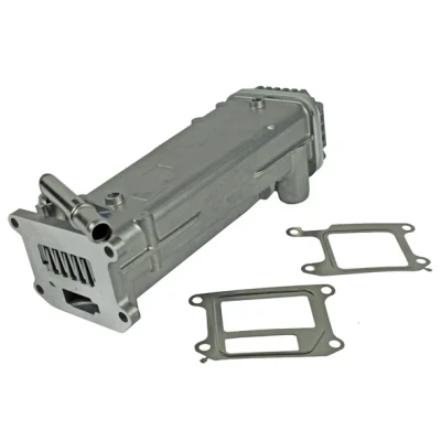 Image de METZGER ORIGINAL ERSATZTEIL 0892356 Refroidisseur EGR avec joints VOLVO: V70 3, V50