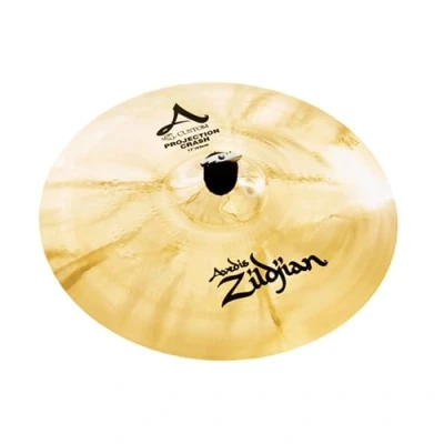 Image de Cymbale A Custom Projection Crash 17&#039;&#039; ZILDJIAN