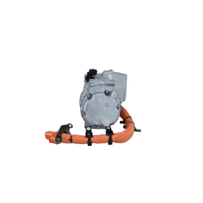 Image de NRF 320278 Compresseur De Climatisation ES27C PAG 46 YF R1234yf, R134a RENAULT: Clio V 3/5 portes, Captur II