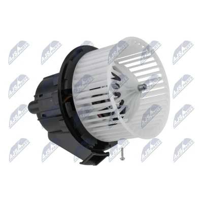 Image de NTY EWN CT 005 Pulseur d&#039;Air CITROËN: C3 II, DS3 3 portes, C4 II Cactus, DS: 3/5 portes