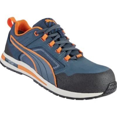 Image de Puma 643100.47 Crossfit Chaussures de sécurité Low S3 HRO SRC Taille 47