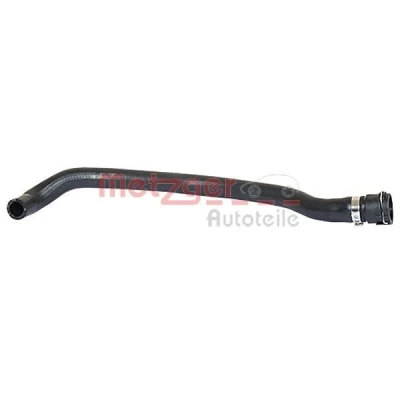 Image de METZGER 2420005 Durite De Refroidissement EPDM (éthylène propylène diène caoutchouc) BMW: 3 Cabriolet, Berline, Coupe