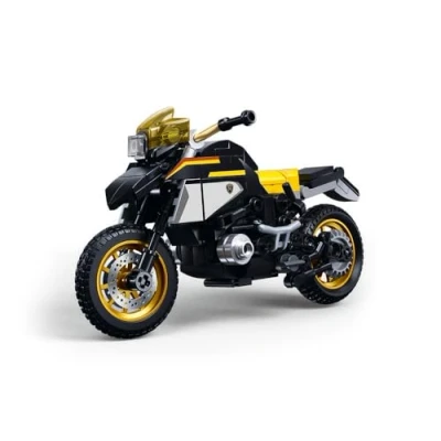 Image de Sluban R1250 MS 1/12