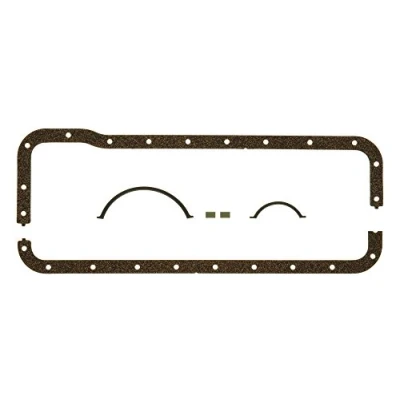 Image de AJUSA 59003100 Jeu de joints d&#039;étanchéité, carter d&#039;huile FORD: Granada, Sierra Mk1 3/5 portes, Mk2 portes