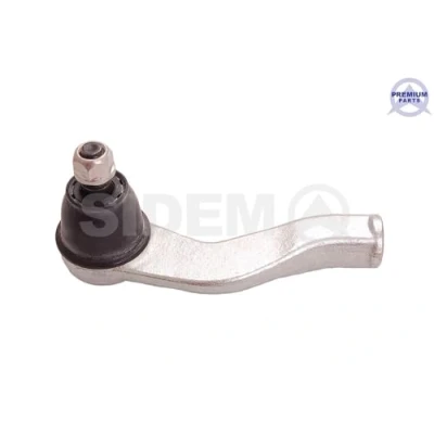 Image de SIDEM 73432 Rotule de direction 11,8 Essieu avant gauche DAIHATSU: Sirion II, SUBARU: JUSTY 4