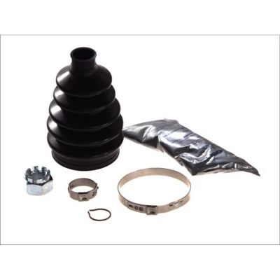 Image de LÖBRO 303891 Soufflet De Cardan 127,00 ETP (élastomère thermoplastique) avec écrou OPEL: Corsa B 3/5 portes, C Astra G CC