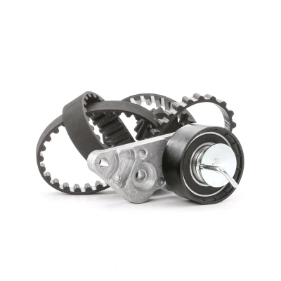 Image de DAYCO KTB286 Kit de distribution FORD: Fusion Break, FIESTA 4, Focus Mk1 3/5 portes, VOLVO: V50, S40 II, MAZDA: 2 5 portes