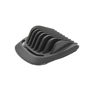 Image de Peigne coupe chaumes Stubble Clipper Comb 2mm 2 mm Compatible With Philips Beard Trimmer Shaver
