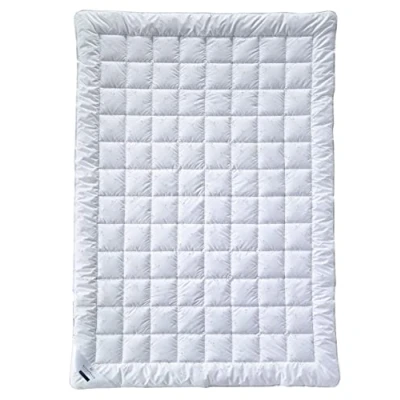 Image de Billerbeck Couette en Fibres E21 King Nombreuses Tailles et Variantes, 135x200 cm