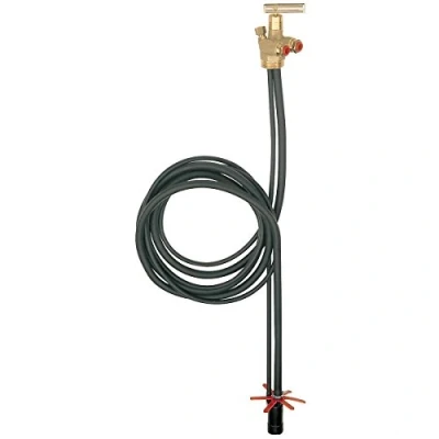 Image de Watts Canne d&#039;aspiration combiné multibloc bitube ref MBS220R (pour cuve fioul)