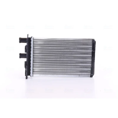 Image de NISSENS 73974 Radiateur De Chauffage sans tuyauterie VOLKSWAGEN: Transporter 4 Bus,