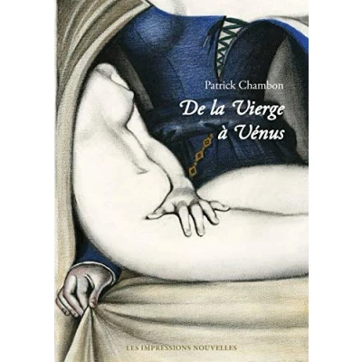 Image de De la Vierge à Vénus: Regards sur femme peinte Livre d’occasion Très bon