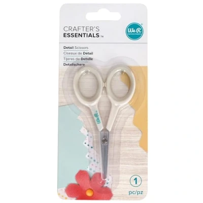 Image de WE R Memory Keepers 660243 Ciseaux Multicolore