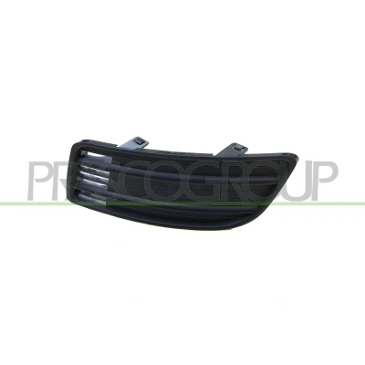 Image de PRASCO SZ0352124 Grille de Pare Choc sans trou(s) pour lampes brouillard avant gauche SUZUKI: SWIFT 3